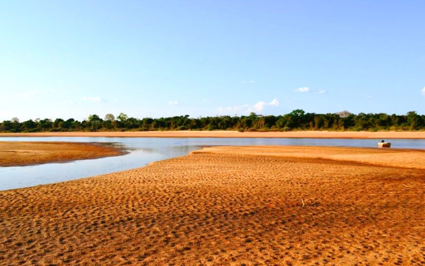 O Ministério Público do Tocantins (MPTO) está investigando possíveis irregularidades ambientais em propriedades localizadas na área da APA Ilha do Bananal/Cantão.