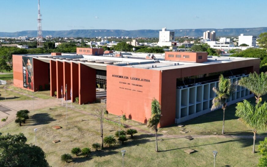 A Assembleia Legislativa do Tocantins (Aleto) publicou nesta quarta-feira, 22, em edição suplementar do Diário Oficial, o resultado preliminar das provas objetivas e os gabaritos definitivos do concurso público.