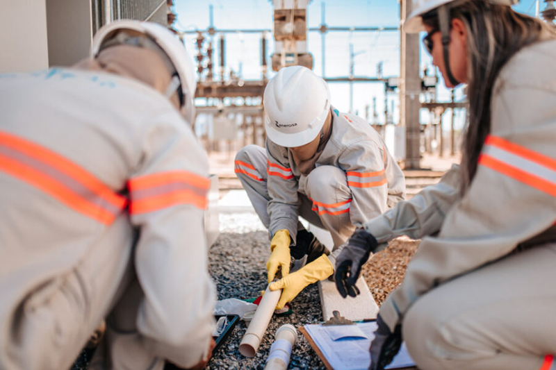 Energisa abre vagas em Axixá, Dois Irmãos, de estágio em Palmas, além de oportunidades no banco de talentos