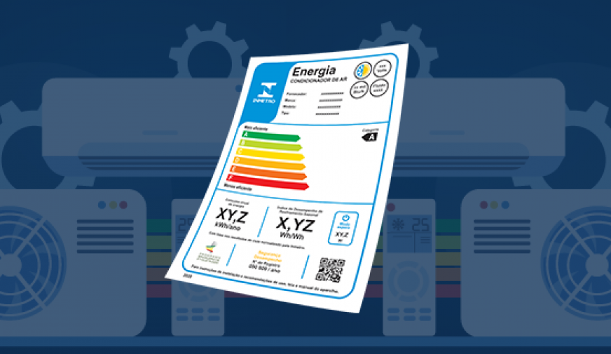 Agência de Metrologia dá dicas importantes para economia de energia elétrica com a chegada do tempo quente