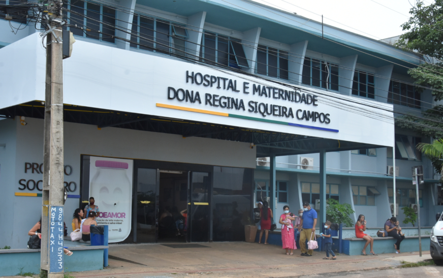 SAVIS do Hospital e Maternidade Dona Regina disponibiliza novo canal de atendimento