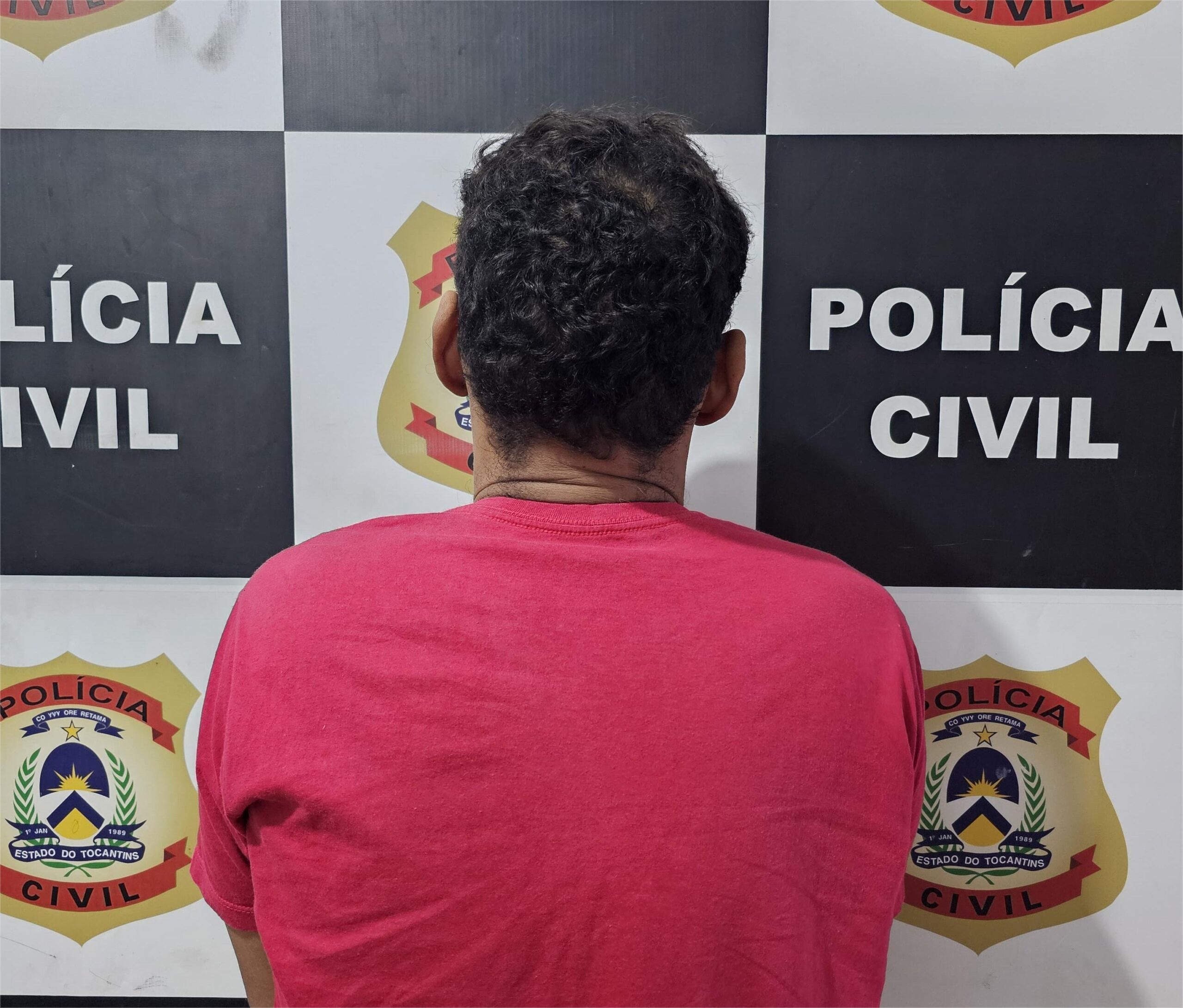 Operação Alvará Criminoso: Em Gurupi, PC/TO prende suspeito de participar de organização criminosa especializada em fraudes e lavagem de dinheiro