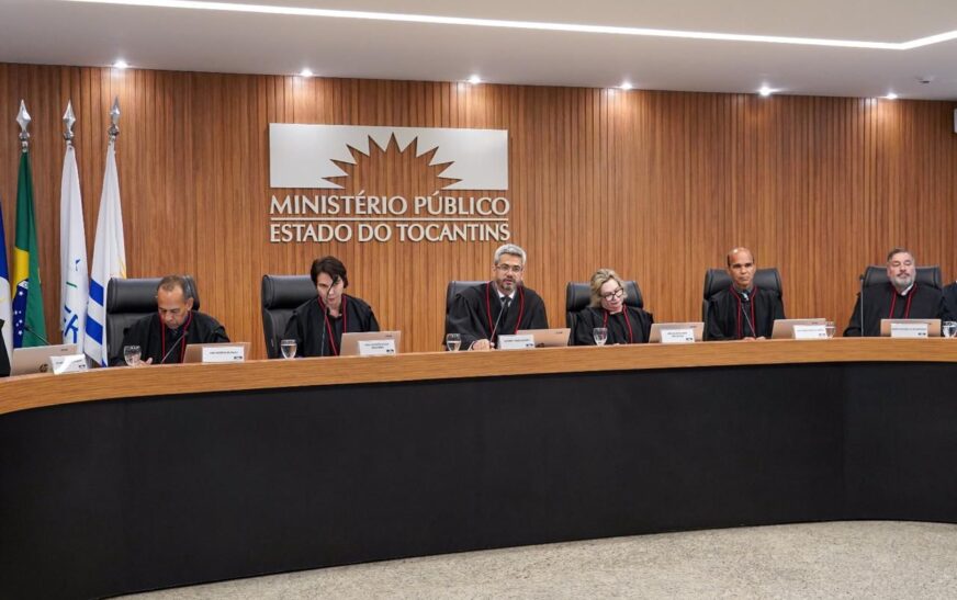 Ministério Público do Tocantins anuncia, para esta semana, nomeação dos aprovados no concurso para servidores