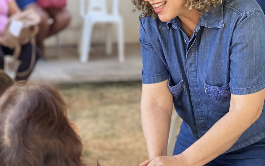 Prefeita Josi Nunes garante apoio para a realização de cirurgias eletivas em Gurupi