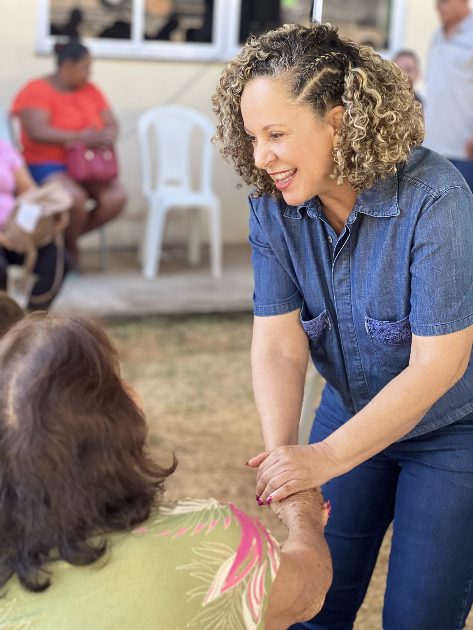 Prefeita Josi Nunes garante apoio para a realização de cirurgias eletivas em Gurupi