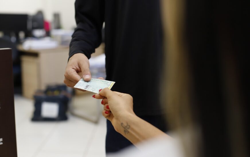 Detran/TO esclarece dúvidas sobre o documento de identidade para emissão da habilitação
