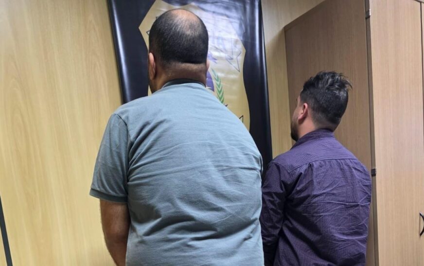 Polícia Civil identifica dupla investigada por furtos qualificados em veículos em Palmas