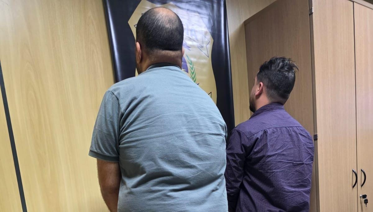 Polícia Civil identifica dupla investigada por furtos qualificados em veículos em Palmas