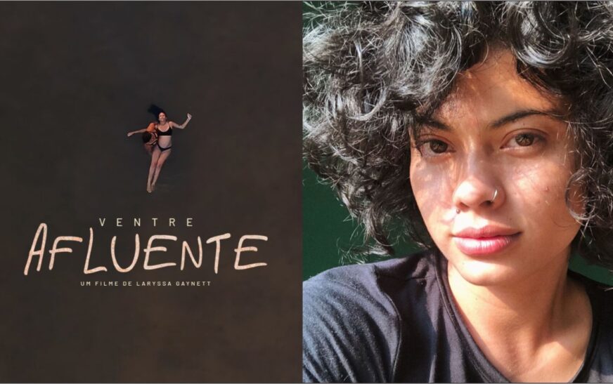 Projeto Telas em Cena promove exibição do longa “Ventre Afluente” na Escola Caroline Campelo
