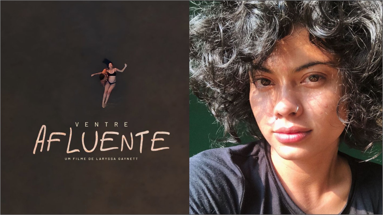 Projeto Telas em Cena promove exibição do longa “Ventre Afluente” na Escola Caroline Campelo