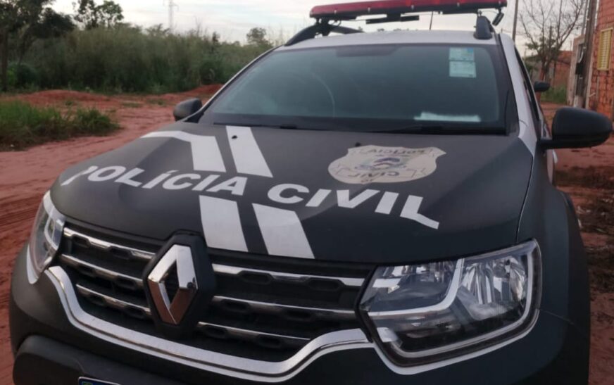 Polícia Civil alerta a população quanto ao golpe do vale-gás