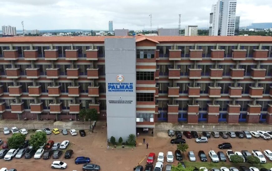 SES-TO abre 40 vagas para auxiliares de serviços gerais